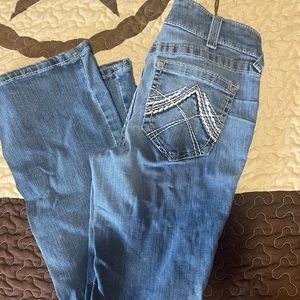 Ariat Jeans